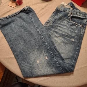 Men's American Eagle Jeans